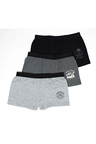 NW NessiWorld Men's 2-Piece Boxer Set K128997 (Price Is for One Piece)