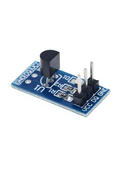 Generic DS18B20 Digital Temperature Sensor Module για Arduino