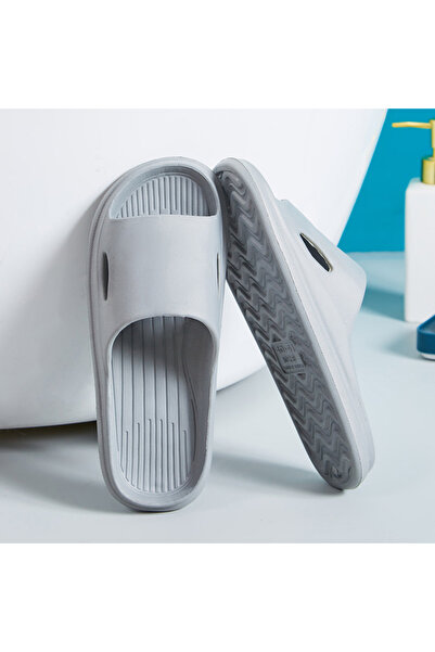 ALEMDAR STORE Home slippers, large size, non -slip brand, alamdar store