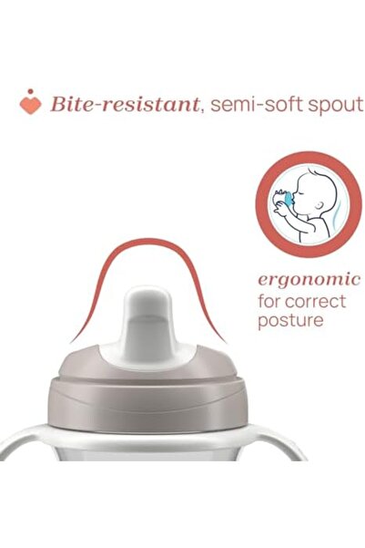 Yıldızan Semi-Soft Tip Cup 6 Months Unisex Newborn 931845