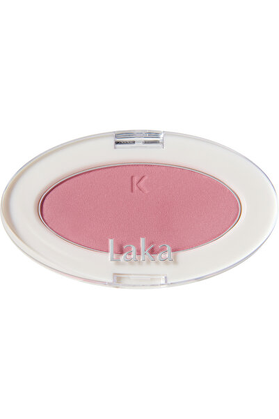 Laka Love Silk Blush Fard de obraz 706 Lover