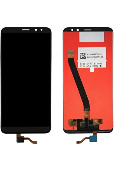 Afix Mobile Mate 10 Lite Uyumlu Lcd Ekran Dokunmatik A Kalite