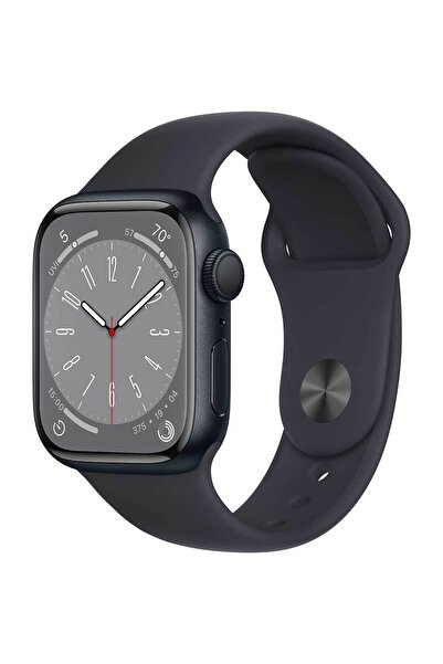 Apple Watch Series 8, GPS, 45mm, Midnight, Openbox