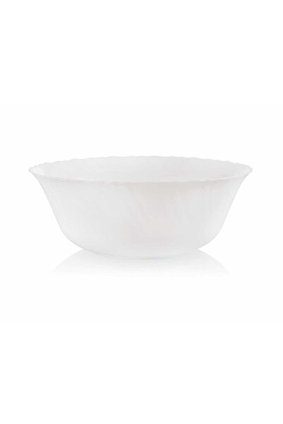 Luminarc Feston 12 cm Salad Opal Bowl, P4467