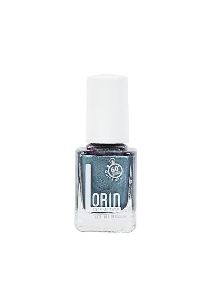 Lorin βερνίκι fast dry 13ml. #167