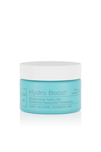 Lavish Care Hydro Boost Moisturising Hydro Gel Light Texture Ενυδατική Κρέμα ...