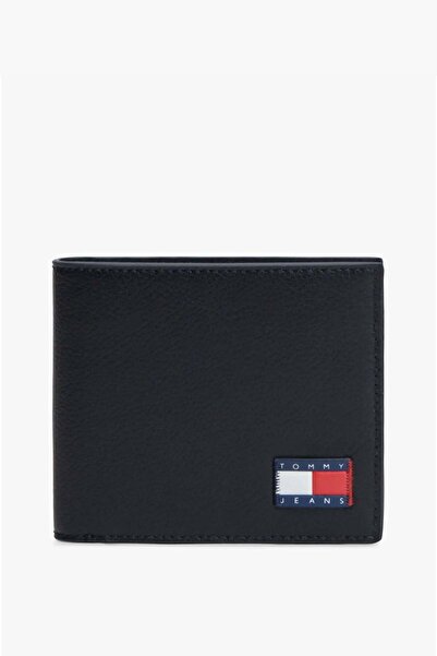 Tommy Jeans Erkek Cüzdan-AM0AM14356