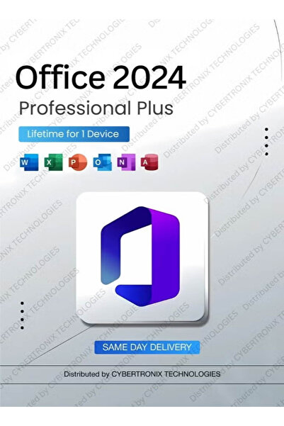 Quick Heal Office 2024 Professional Plus - Lifetime Subscription for 1 Device...