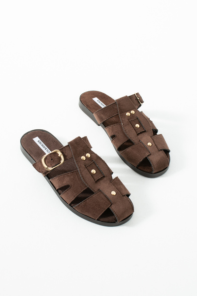 wolk shoes Volvi Tropal Women's Slippers