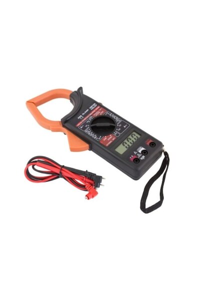 OEM Multimetru digital/Clește ampermetric Marec