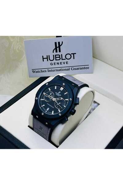 Hublot Mr. Men's Luxury Watch-Men Watch Luxury