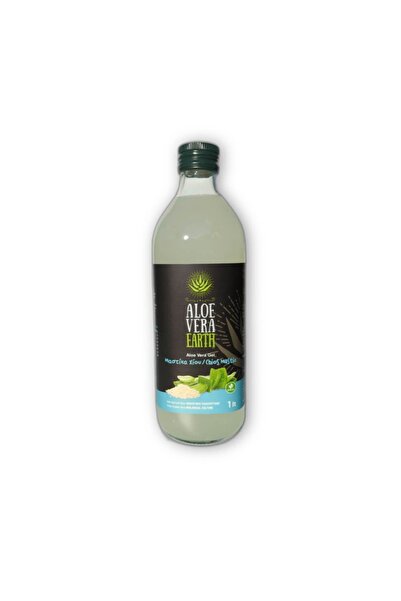 Aloe Vera Băutură și Gel cu bucăți de Aloe – Băutură de Aloe cu bucăți reale de Aloe