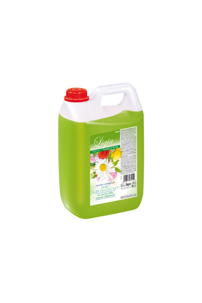 Generic Brand Sapun lichid LIGIA, flori de camp, 5kg