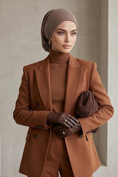 Aisha's Design Drapeli Krep Bone,B-102Kr