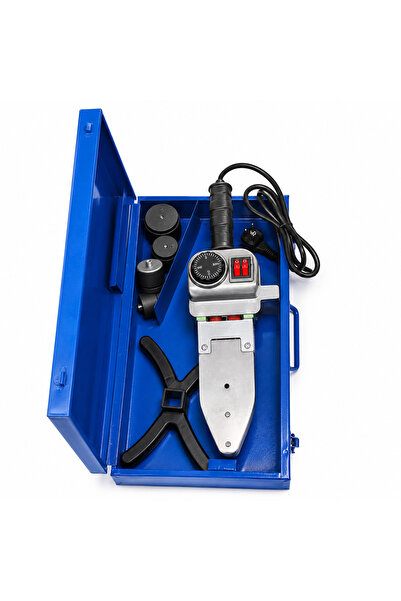 ClassTech Class Tech 800W PPRC Boru Kaynak Makinesi Çantalı Tam Set 20-25-32 mm