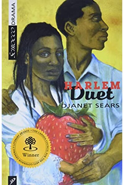 Harper Collins Harlem Duet