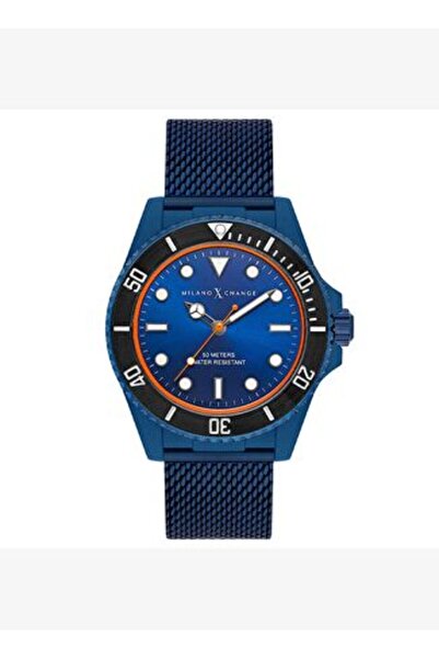 Milano X Change Mxg1122 Men's Watch