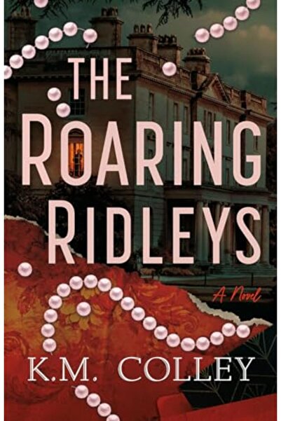 Harper Collins The Roaring Ridleys