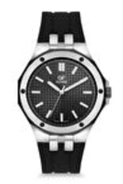 GF Ferre Gfssb8161 Men's Wrist Watch