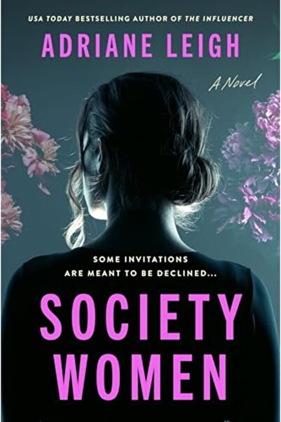 Harper Collins Society Women