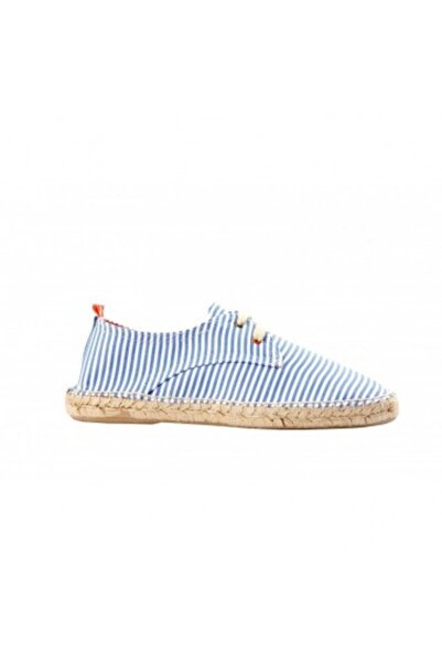 Abarca BLUCHER RAYAS AZUL
