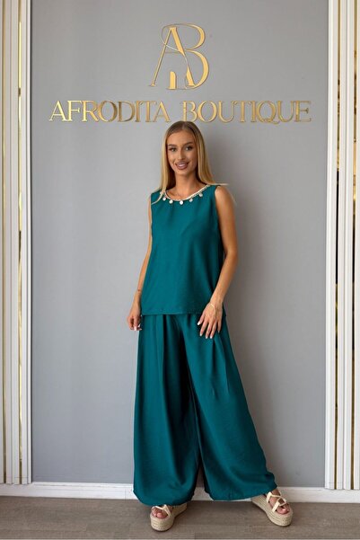Afrodita Boutique Set Mathy