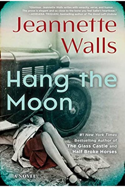 Harper Collins Hang The Moon