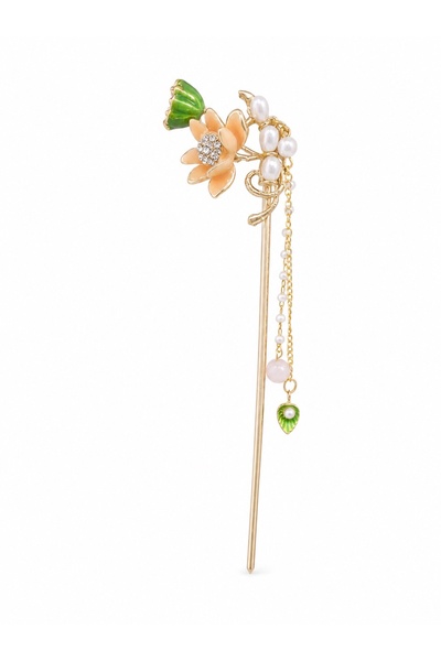 MİLALAZO Chinese Hairpin Chinese Hair Stick Hair Accessory