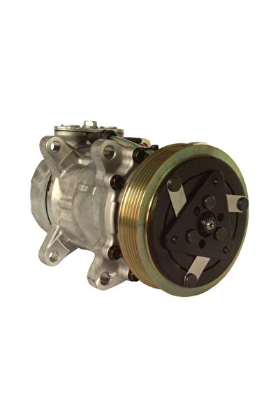 Bosch KLİMA KOMPRESÖRÜ CITROEN BERLİNGO-SAXO-PEUGEOT P106-P306-PARTNER 1.1-1....