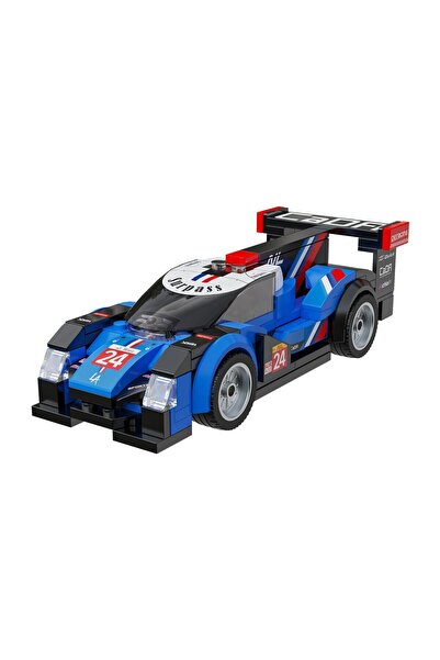 Angel Of Life C55053W Cada Supersonic Star Sports Car 164 Pieces Block Toy