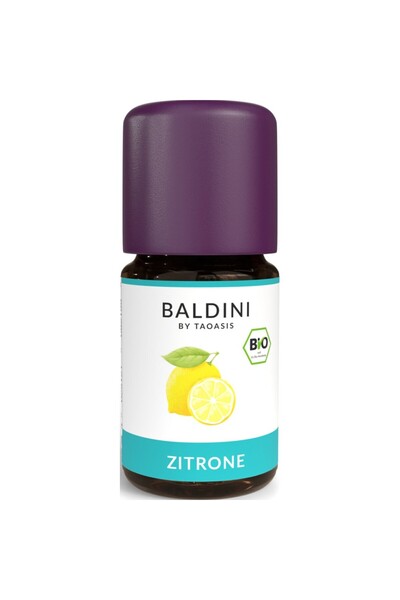 BALDINI Ulei esential de lamaie alimentar,