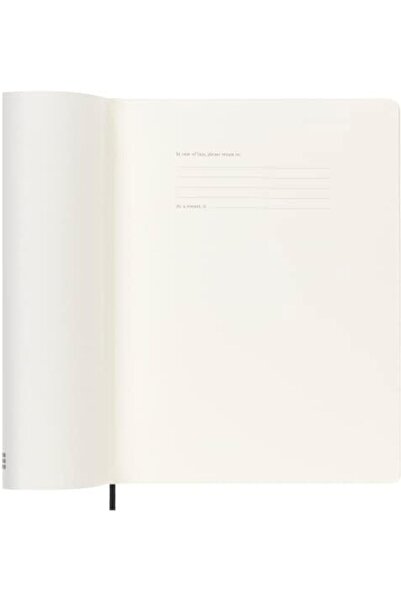 Yıldızan byERDEM Moleskine مخطط أسبوعي، مخصص للملاحظات، 12 شهرًا 2024، أجندة ...