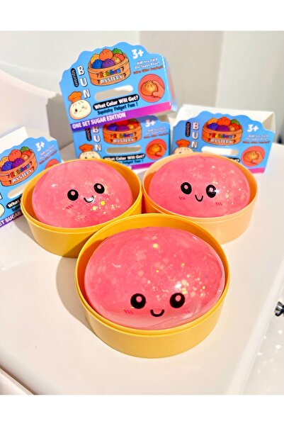 ARAT DİAMOND TOYS %100 Simli Çin Mantısı Sukuşi Pembe Renk Gönderilmektedir. ...