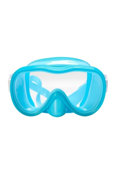 OEM Mască de Înot și Snorkeling, 6+ ani, Vizibilitate Clară și Fixare Reglabi...