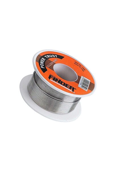 finder Σύρμα συγκόλλησης Καλάι - 150g - - 194860