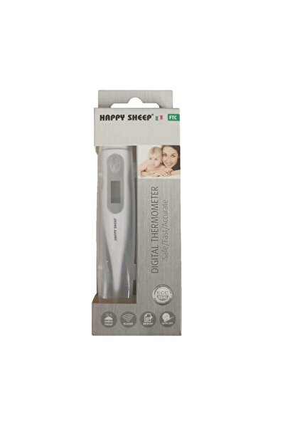 Tradesor Ψηφιακό θερμόμετρο - Happy Sheep - KFT-04 - 510048