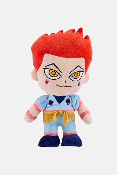 Funko دمية هيسوكا من هنتر إكس هنتر