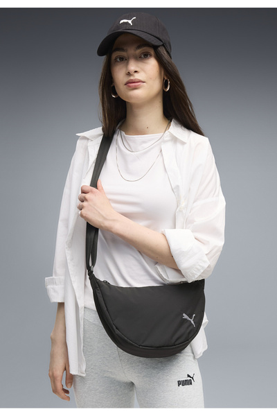 Puma HER 3 l Halbrunde Tasche