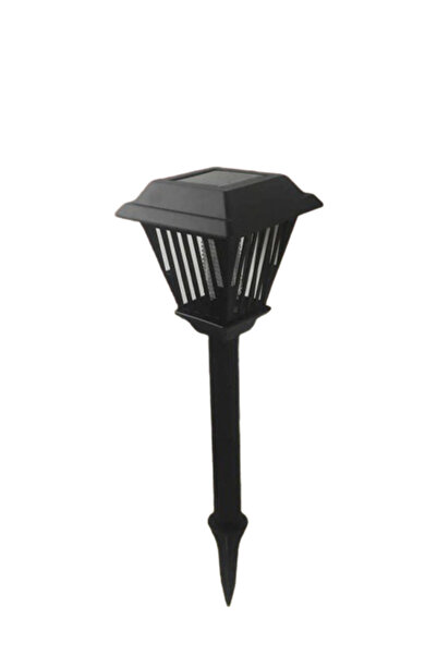 Tradesor Ηλιακό φωτιστικό κήπου LED - Αντικουνουπικό - 431213