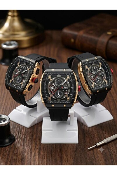 Curren MENS WATCH