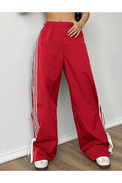 Evendi Pantaloni, Rosu