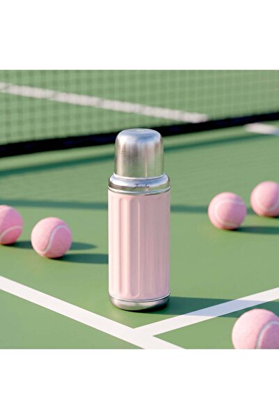 Jumbo Magic Pembe Termos 350 ml