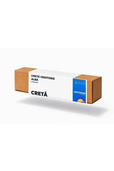 Saturn Set 3 cutii creta de croitorie profesională pentru marcarea materialel...