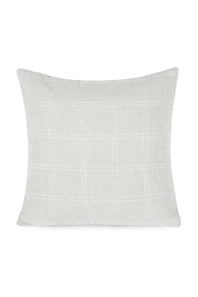 Cottage Textured square cushion 45*45 cm