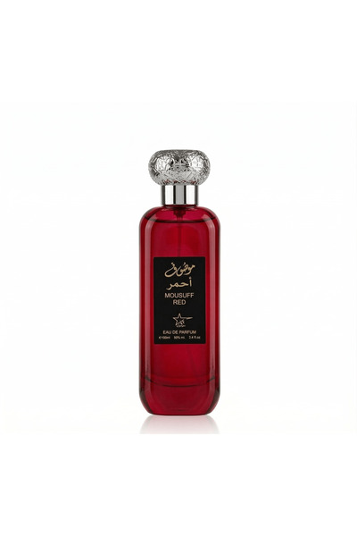 Ayelet Parfum Roșu Mousuff 100 ML