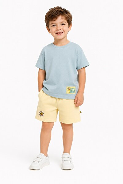 Haribo Boy's T-shirt Shorts Set
