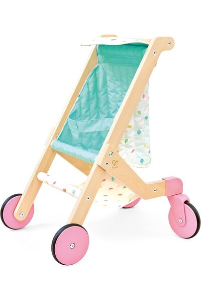 Hape عربة أطفال سويت ووكس