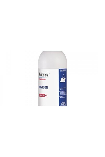 KLINTENSIV Dezicon 1000 ml