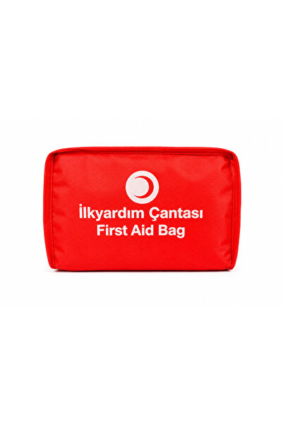 Hanımağa Medikal Standart İlk Yardım Seti