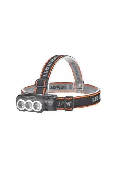 Tradesor Φακός κεφαλής LED - 813 - 200422